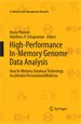 Recent Book: High-Performance In-Memory Genome Analysis