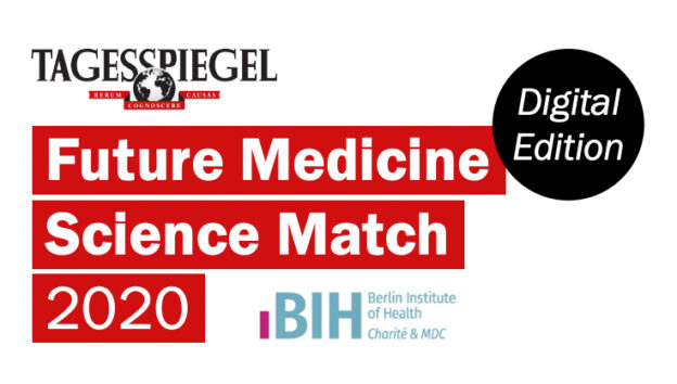 Future Medicine 2020 Logo