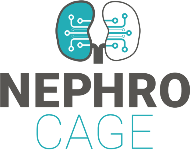 NephroCAGE Logo