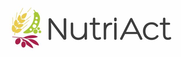 NutriAct Logo